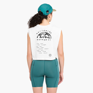 ciele athletics - ORTank Cropped - WWM 026 - Trooper - 3