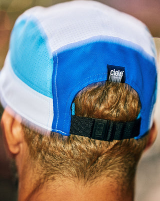 I have a number of Ciele Athletics hats (and a shirt) and absolutely love them all.