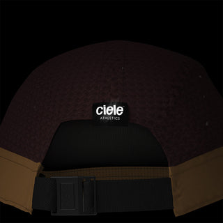 ciele athletics - ALZCap Carbon - Iconic VC - Belmont - 9