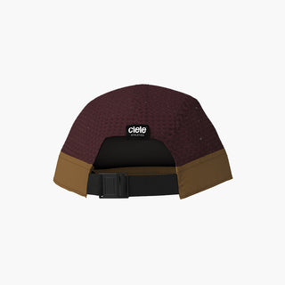 ciele athletics - ALZCap Carbon - Iconic VC - Belmont - 6