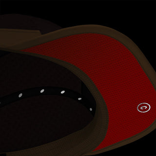 ciele athletics - ALZCap Carbon - Iconic VC - Belmont - 8