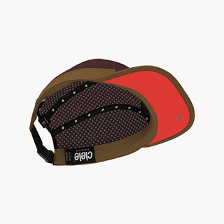 ciele athletics - ALZCap Carbon - Iconic VC - Belmont - 5