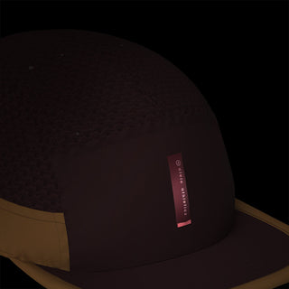 ciele athletics - ALZCap Carbon - Iconic VC - Belmont - 7
