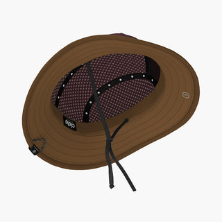 BNDCKHat Carbon - Iconic VC - Henri