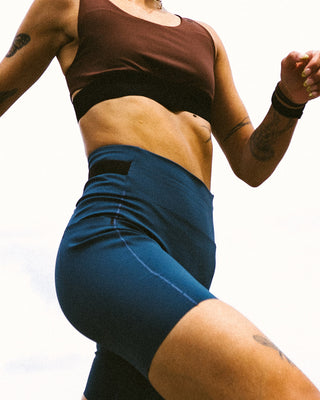 Shorts & half tights