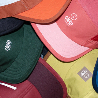 Ciele Athletics Best Sellers | Top Performance Headwear