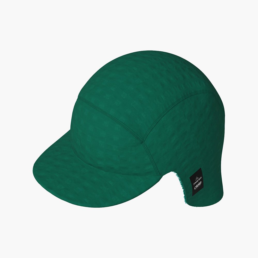 7mesh x Ciele - HDCap Seton - Ultra Green