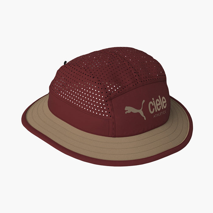 ciele athletics running bucket hats