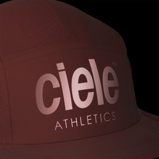 ciele athletics - GOCap - Athletics - Rouge - 6