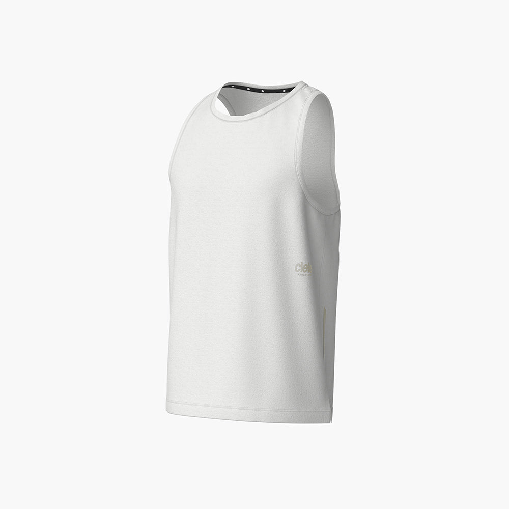 ciele athletics - M DLYSinglet - Ghost