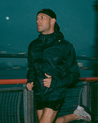 ciele athletics - M FLRJacket - Elite - Shadowcast - 5