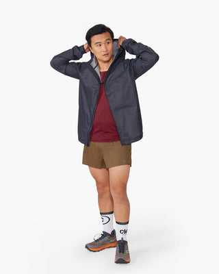ciele athletics - M FLRJacket - Elite - Shadowcast - 2