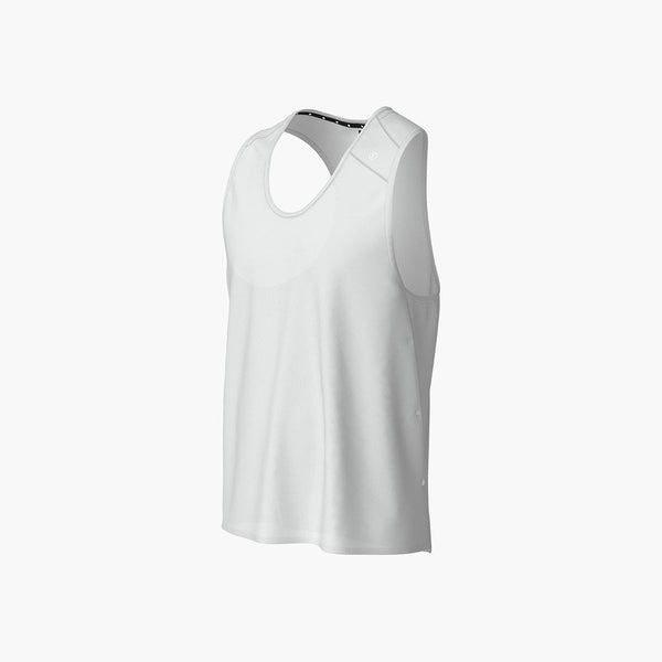 ciele athletics - M FSTSinglet - Ghost – Ciele Athletics