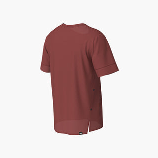 ciele athletics - M FSTTshirt - Rouge - 6