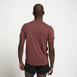 ciele athletics - M FSTTshirt - Rouge - 4