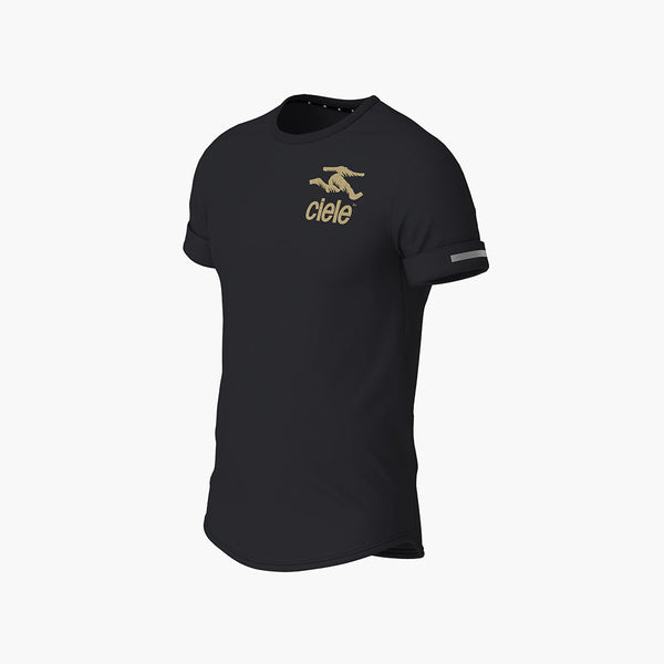 ciele athletics - M NSBTShirt - Solofire - Hollow ciele athletics - M NSBTShirt - Solofire - Hollow