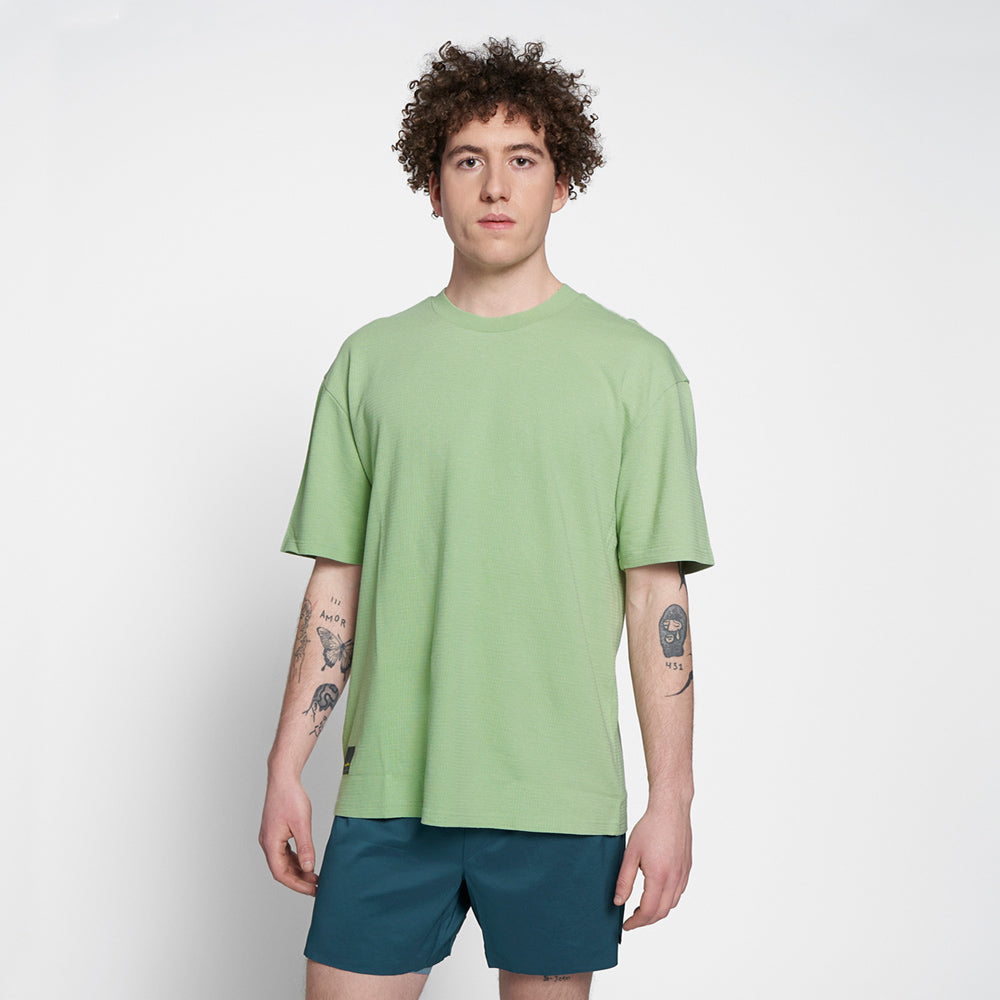 ciele athletics - M NTRTShirt - RM Frame