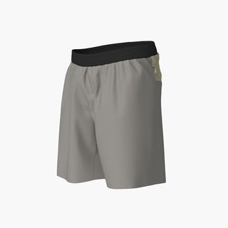 ciele athletics - M OVLShort - Fog - 1