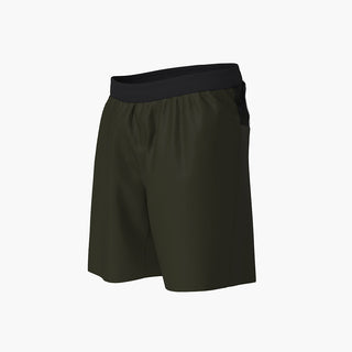 ciele athletics - M OVLShort - Raven - 1