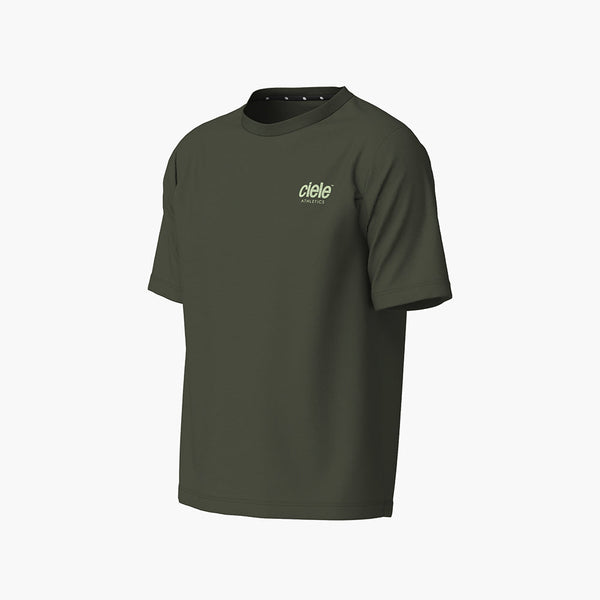 ciele athletics - ORTShirt - Athletics - Spruce