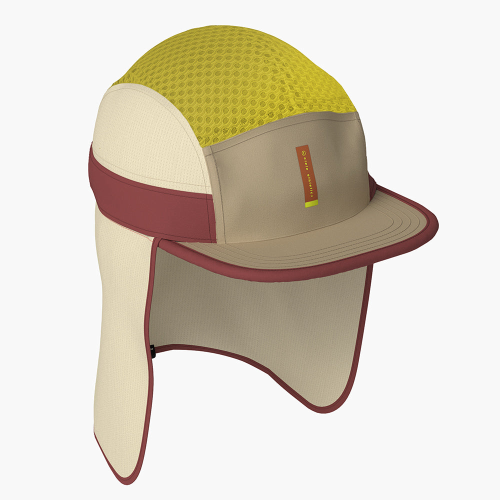 ciele athletics - PYNCap - Iconic VC - Laselva - 1