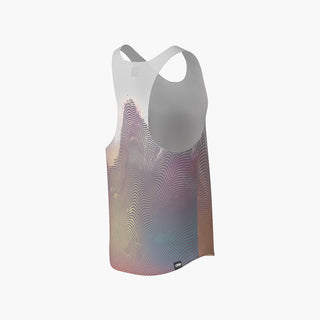 ciele athletics - M RDSinglet - Elite - Hafnographic - 3