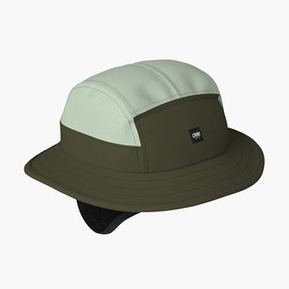 WSC Gold/Navy Bucket Hat – West Sac Cornhole