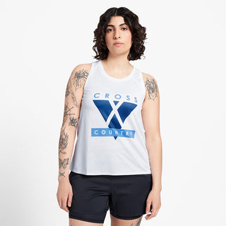 W FSTSinglet - XC