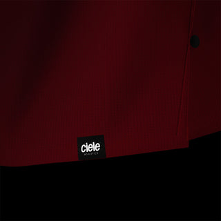 ciele athletics - W FSTSinglet - Redline - 10