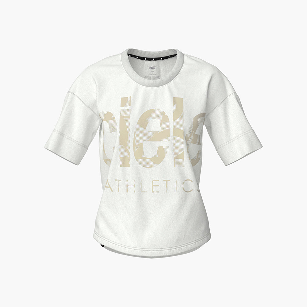 ciele athletics - women's running t-shirts