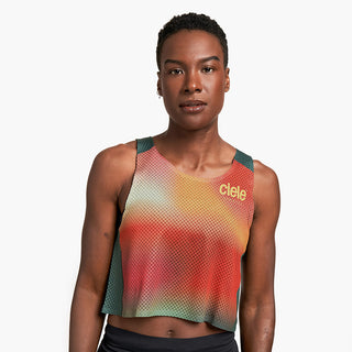 ciele athletics - W RDCRPSinglet - KM - 2