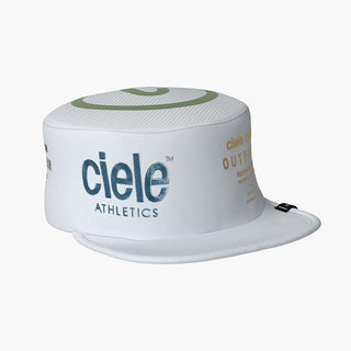 ciele athletics - WRKCap - Outfitter - LE - Nostra - 1