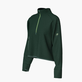 ciele athletics - W VLVHalfzip - Janium - 1