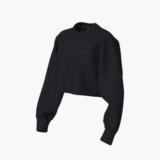 ciele athletics - CRPSweatshirt - Black - 1