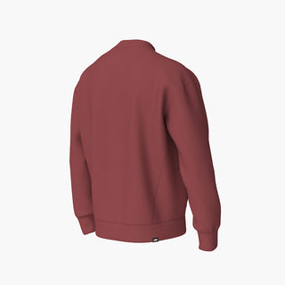 ciele athletics - U CRWSweatshirt - Brick - 2