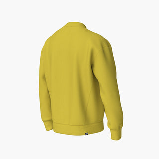 ciele athletics - U CRWSweatshirt - Keylime - 2