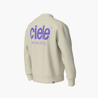 ciele athletics - U CRWSweatshirt - Athletics - Rainy Day - 2