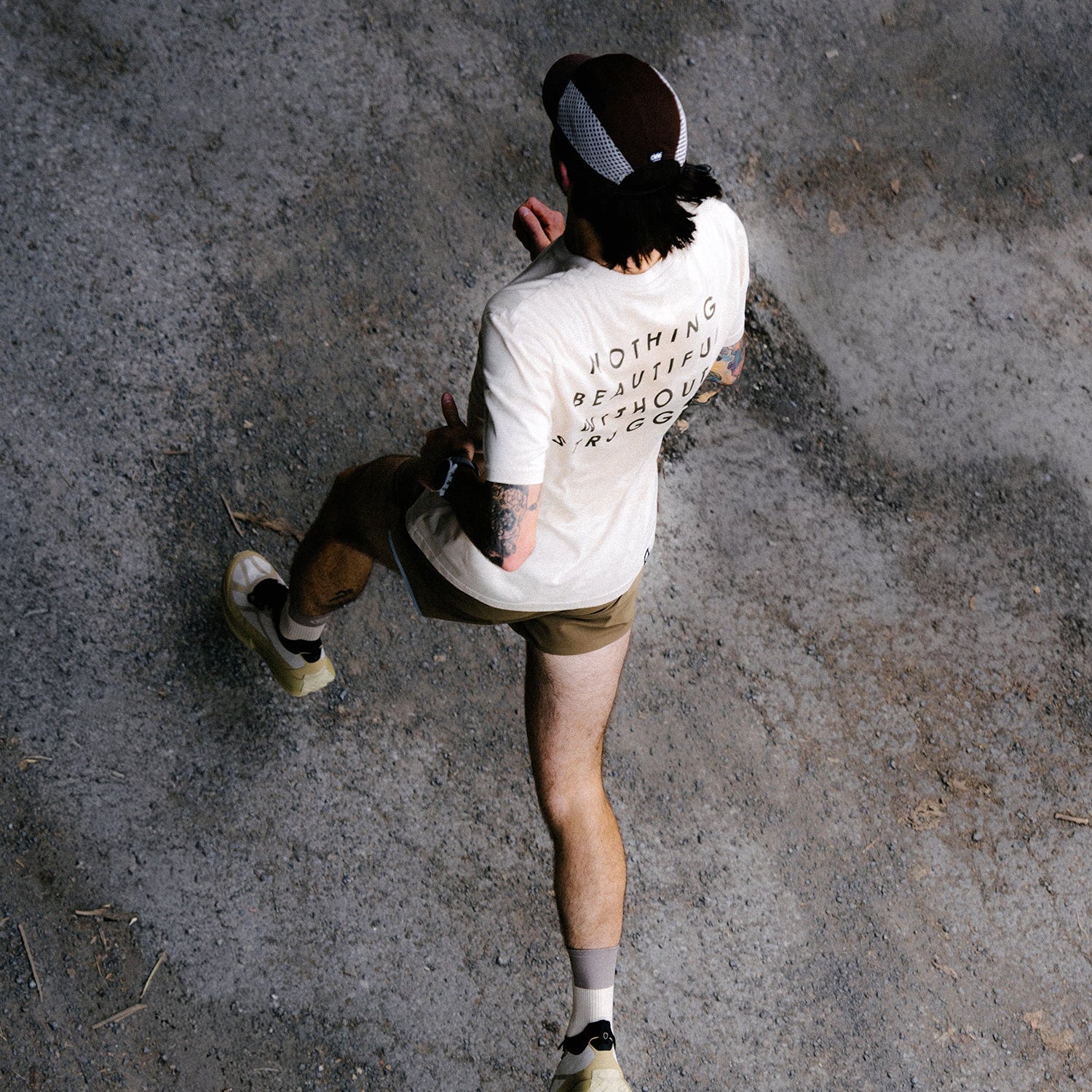 Running Gear for Performance & Protection - Ciele Athletics