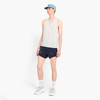ciele athletics - FSTSinglet 2 - Light Grey - 3