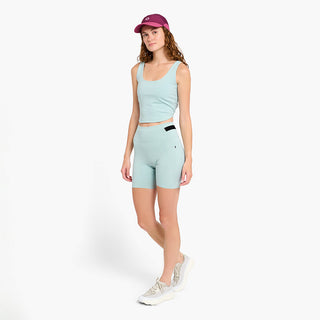 ciele athletics - TRNTankBra - Sterling Blue - 3