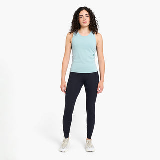 ciele athletics - DLYSinglet - Sterling Blue - 3