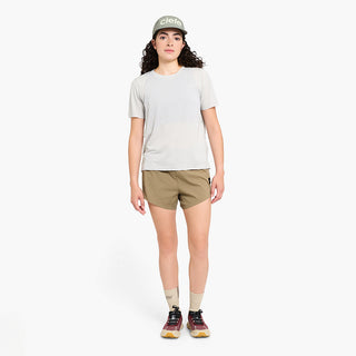 ciele athletics - FSTTShirt 2 - Light Grey - 3