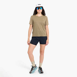 ciele athletics - FSTTShirt 2 - Canvas - 3