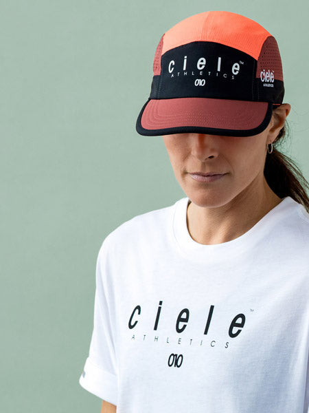 Shops ciele running hat