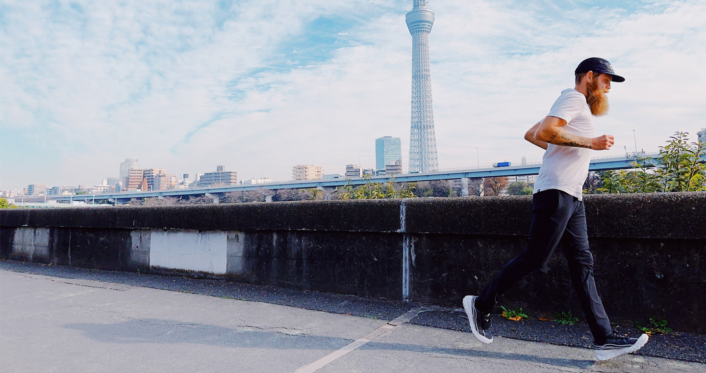 ciele athletics | running gear for performance & protection