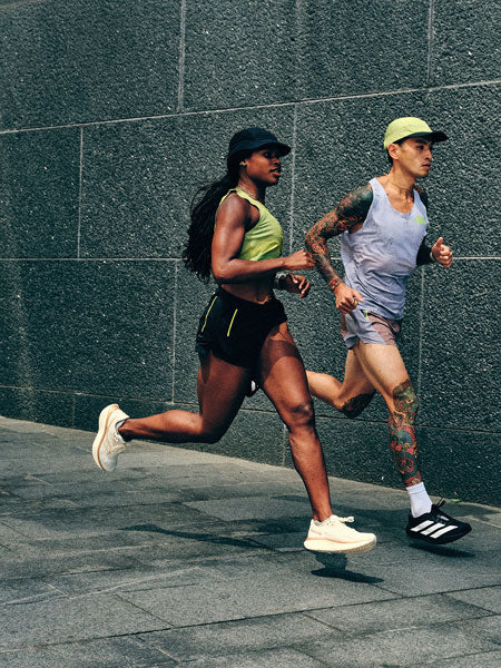 ウォーキング・ランニングウェア Ciele Athletics x Tracksmith Relay LRCap ウォーキング・ランニングウェア Ciele Athletics x Tracksmith