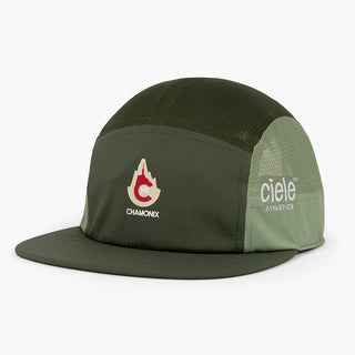 ciele athletics - GOCap - Comp - Chamonix - Seaweed