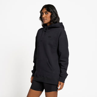 U HDSweatshirt - Black