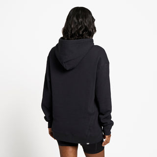 U HDSweatshirt - Black