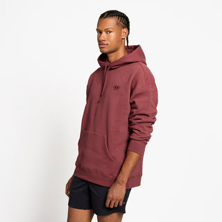 U HDSweatshirt - Brick